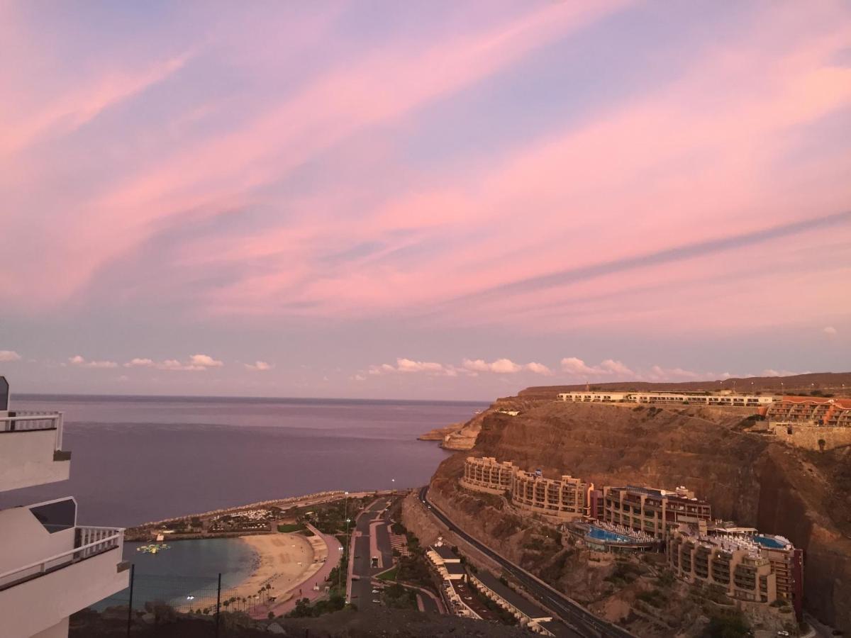 Amadores Sunset Suite ภายนอก รูปภาพ