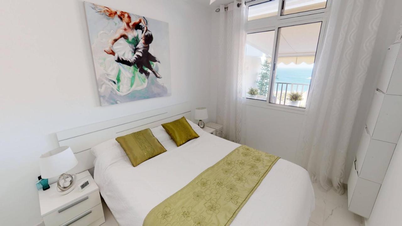 Amadores Sunset Suite ภายนอก รูปภาพ