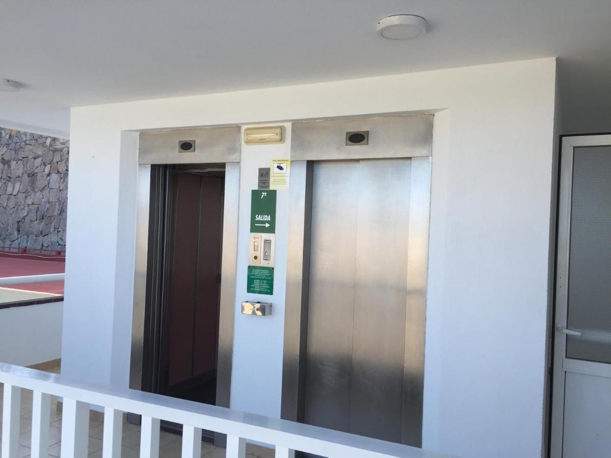 Amadores Sunset Suite ภายนอก รูปภาพ